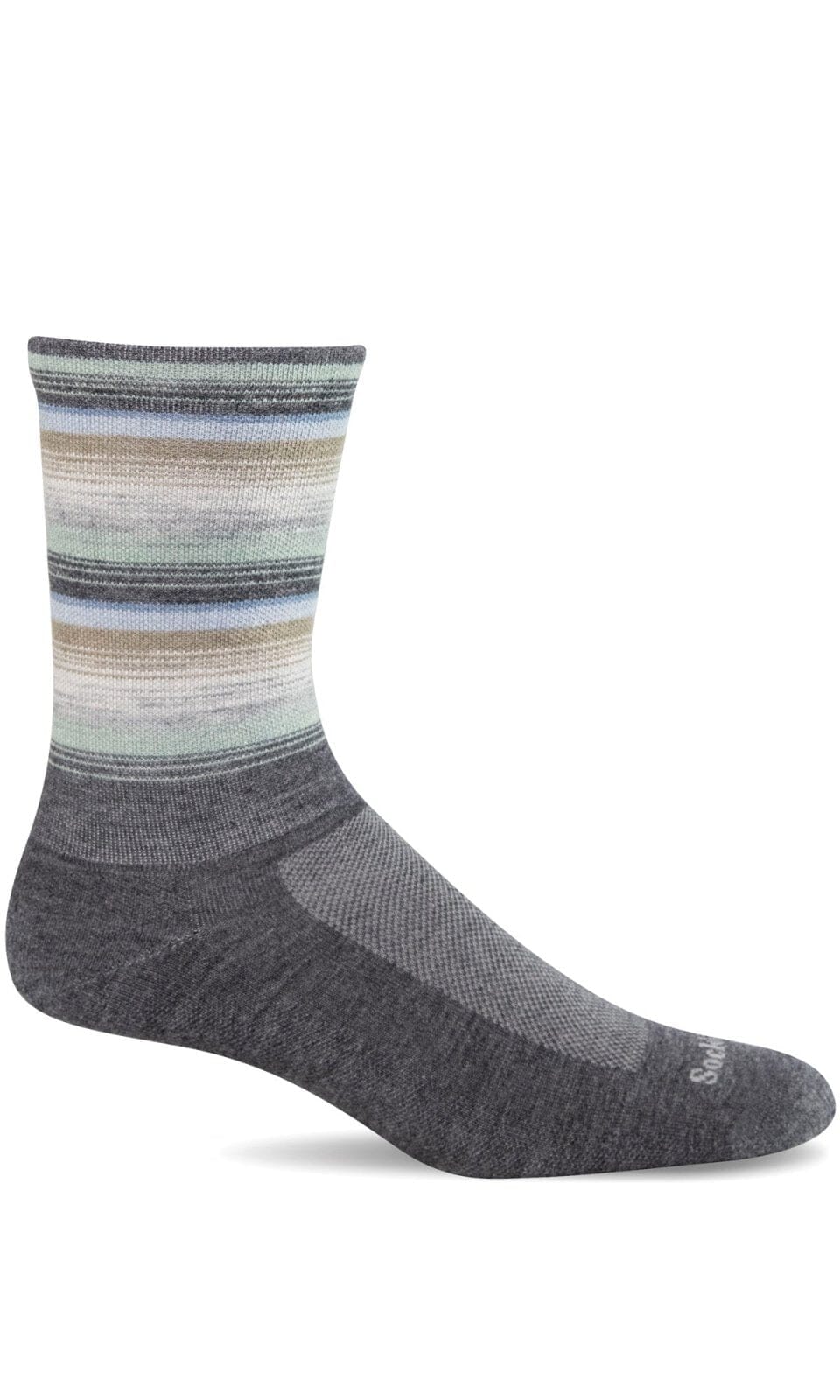 Women's Desert Stripe | Everyday Socks