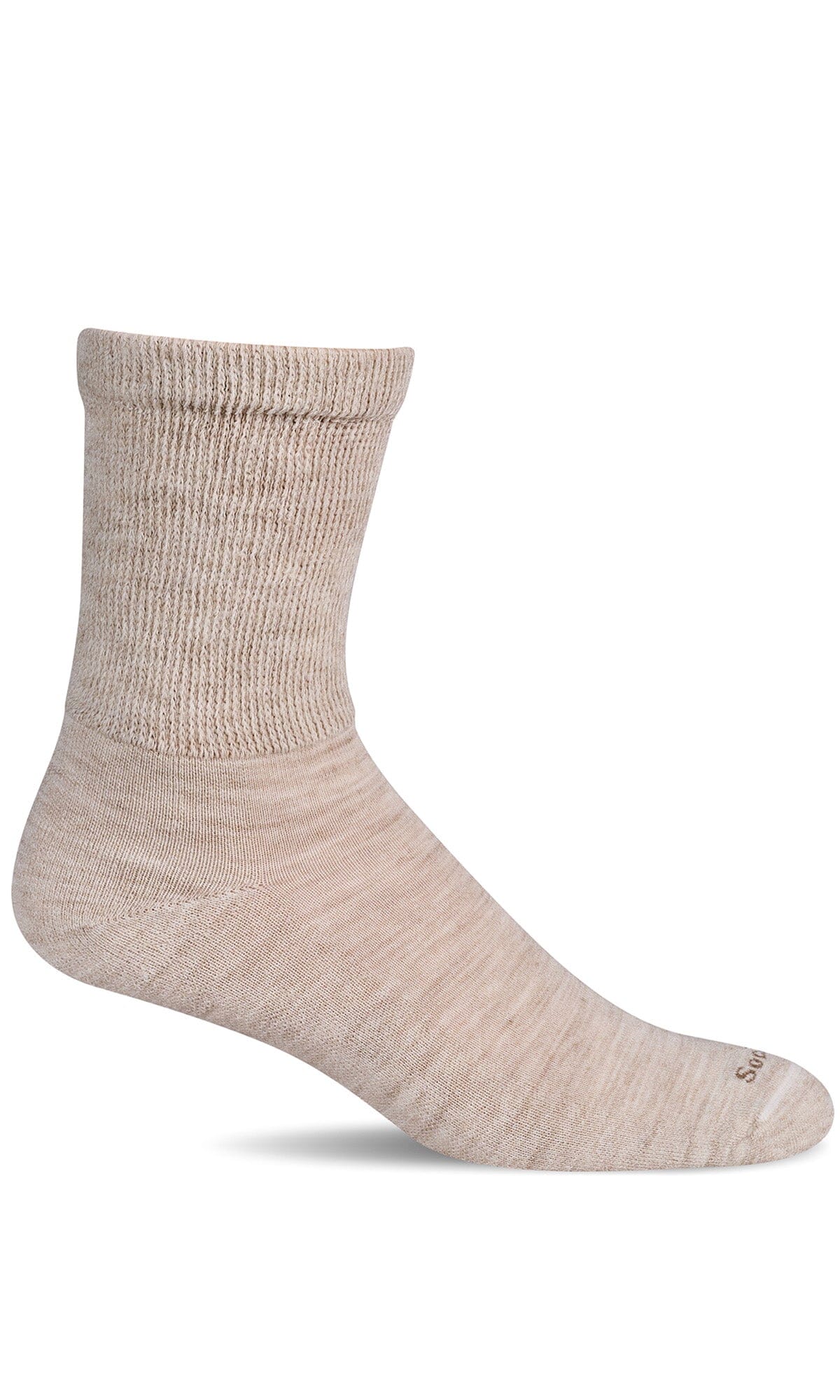 Men's Extra Easy | Relaxed Fit Socks - Image 4
