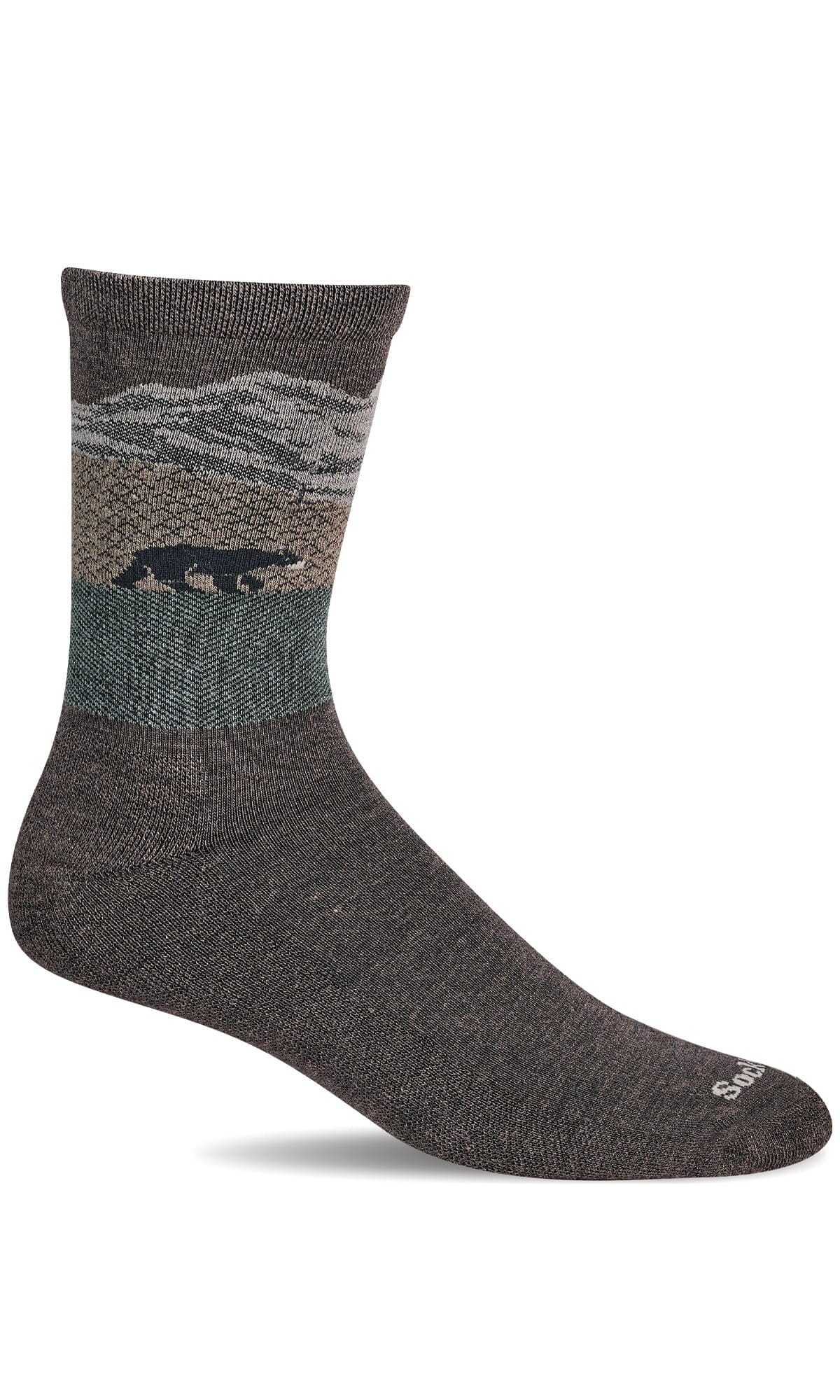 Men's Hill Side | Everyday Socks