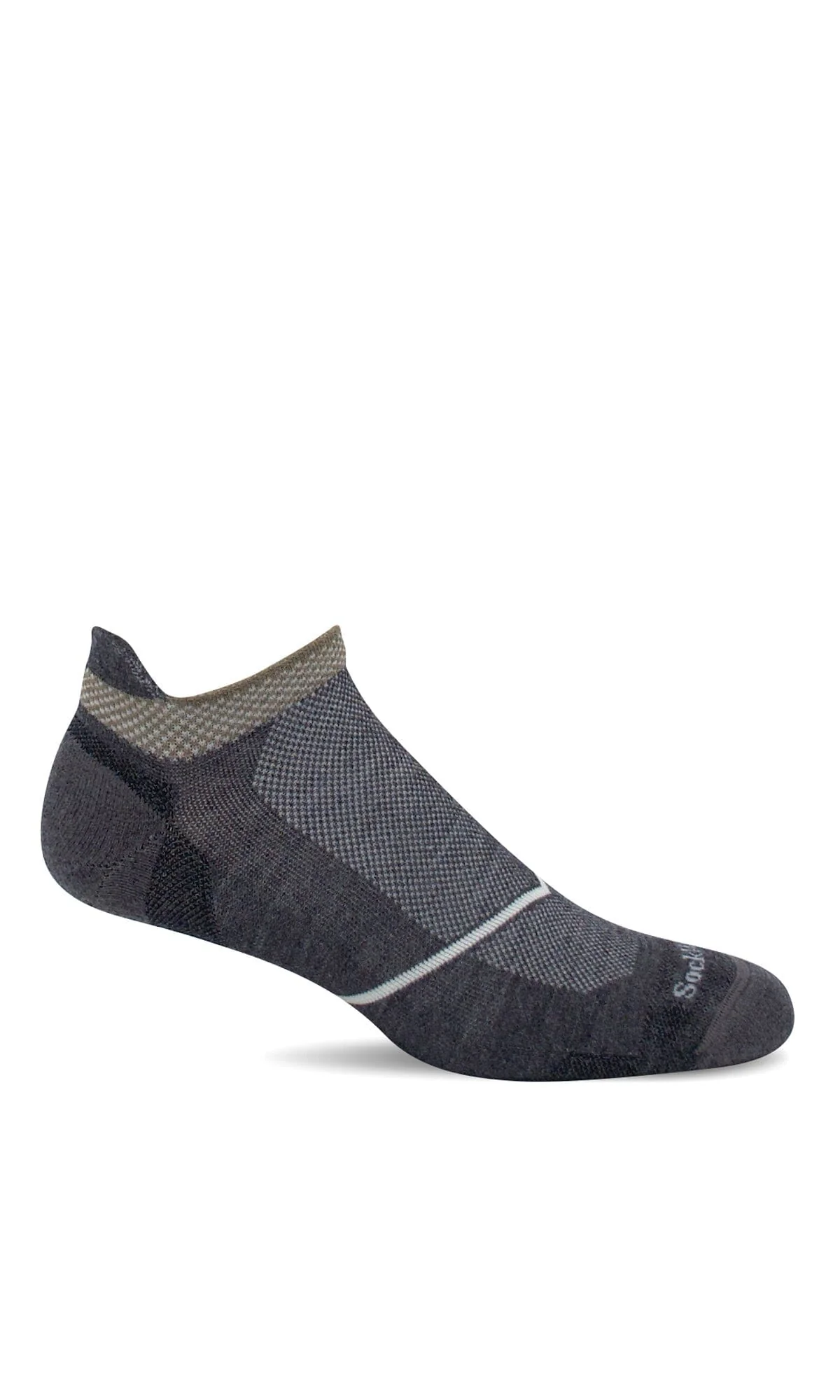 Men's Pulse Micro | Firm Compression Socks - Image 3