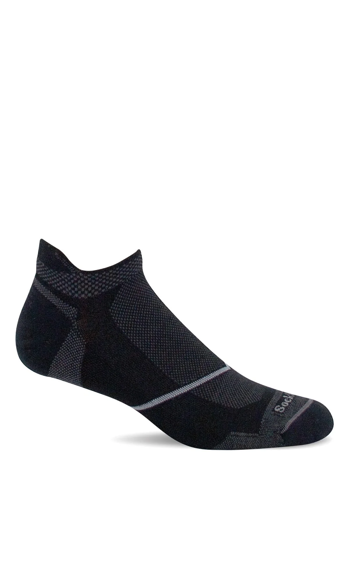 Men's Pulse Micro | Firm Compression Socks - Image 4