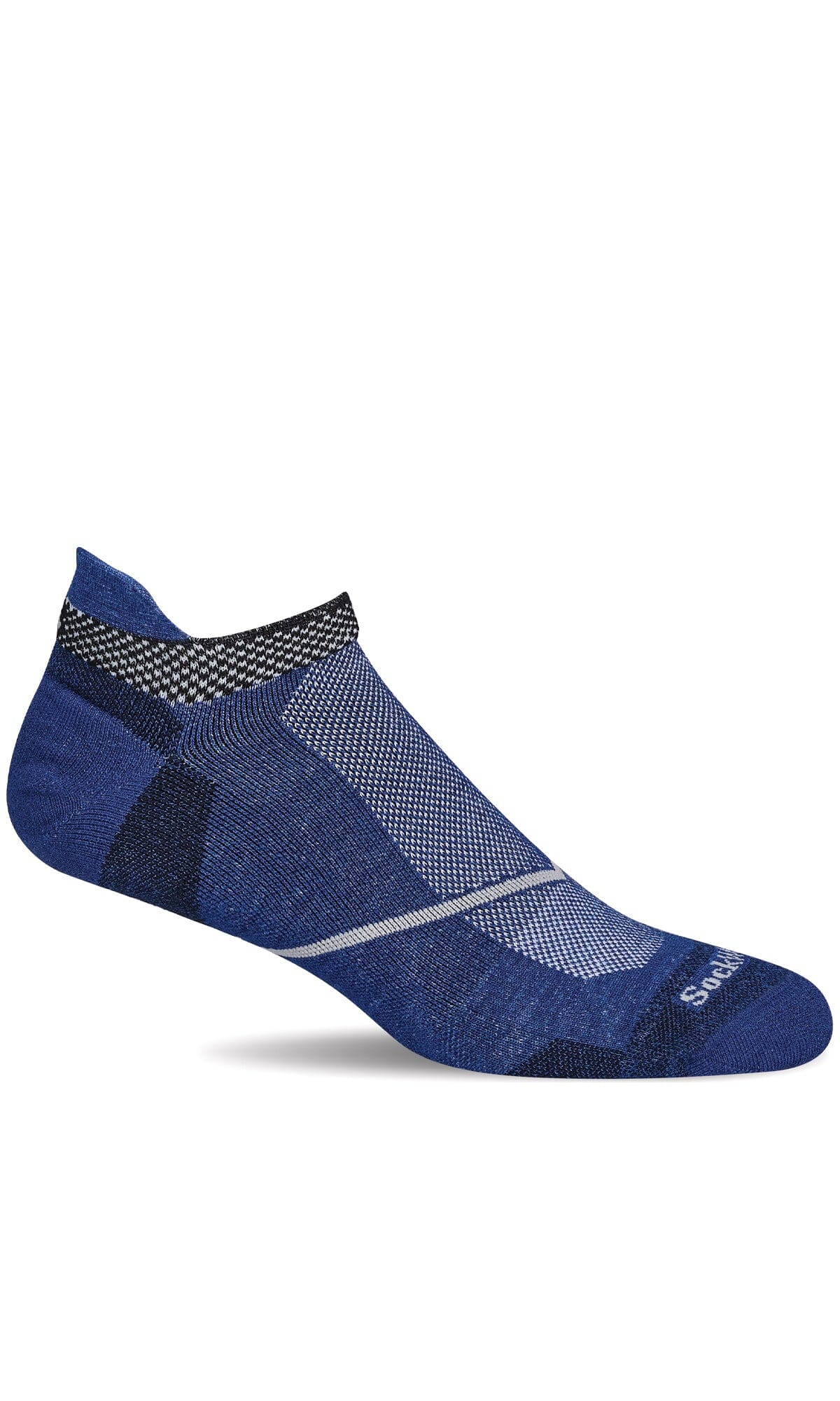 Men's Pulse Micro | Firm Compression Socks - Image 5