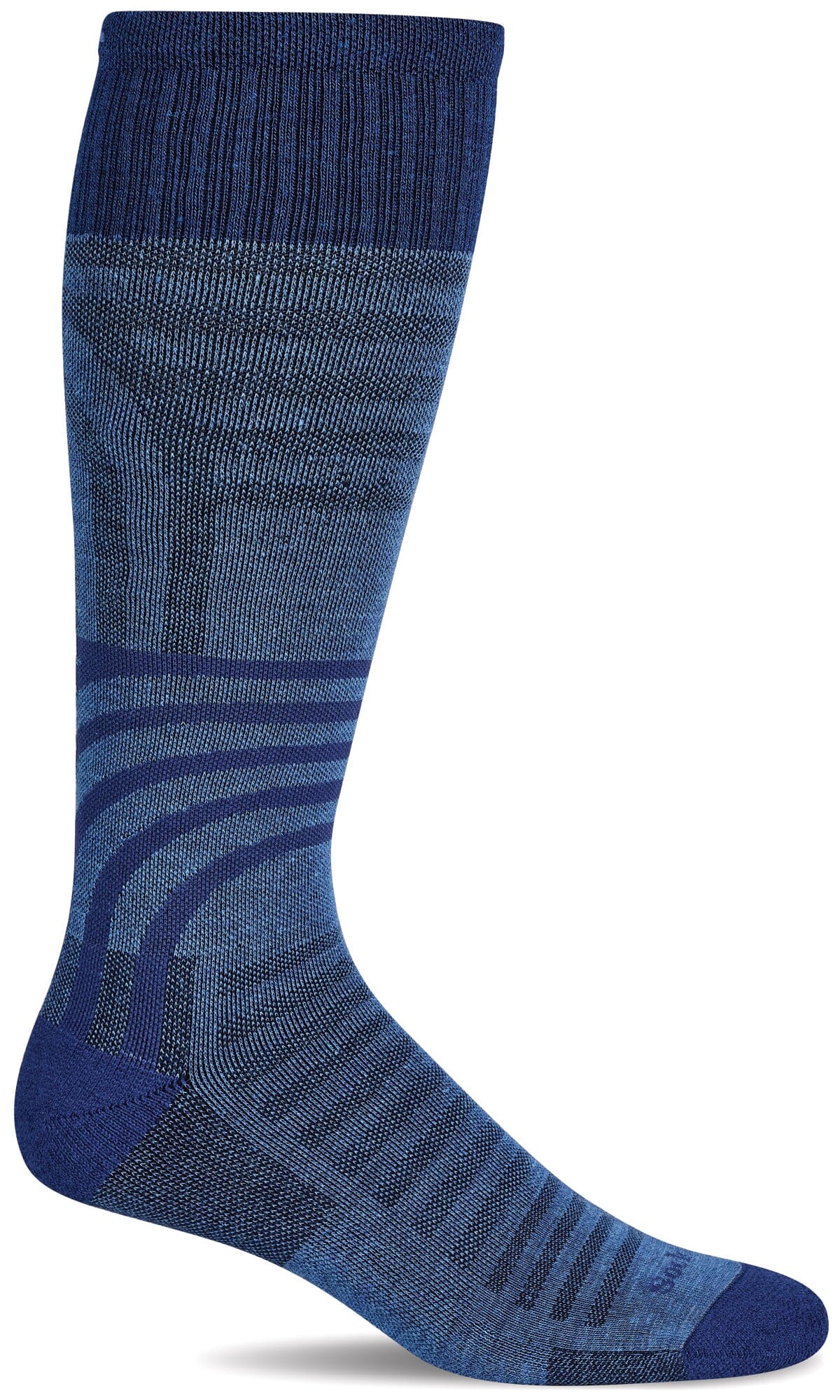 Men's Track & Field | Moderate Graduated Compression Socks - Image 3