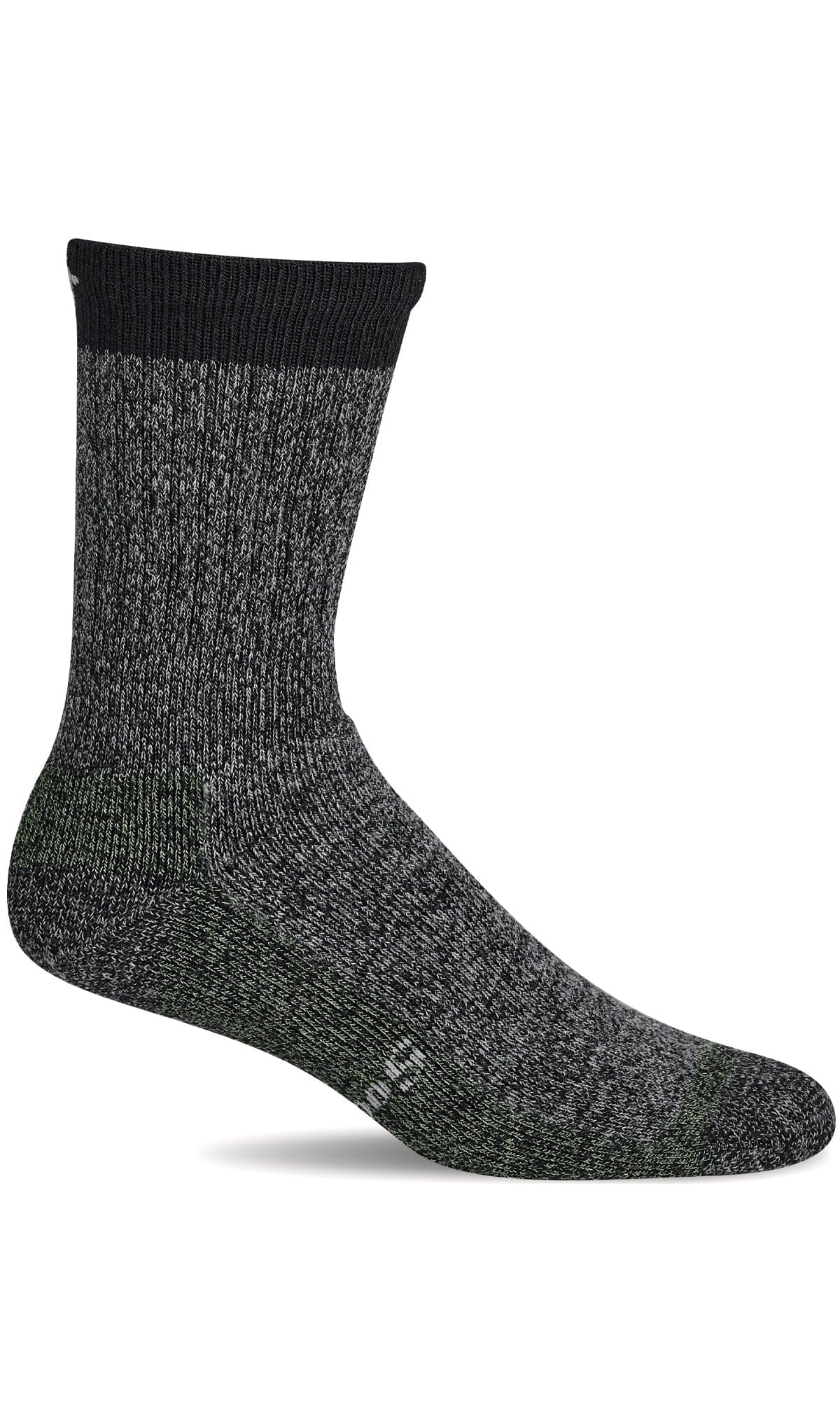 Men's Trail Blazer | Moderate Graduated Compression Socks - Image 2