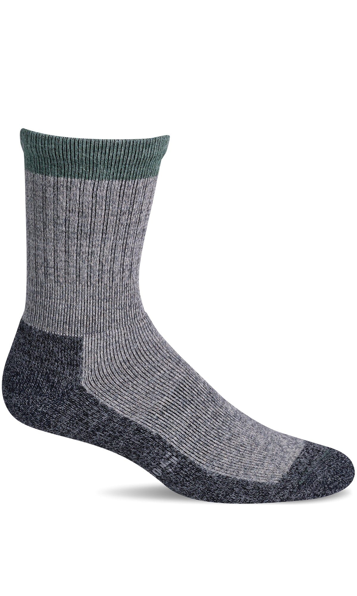 Men's Trail Blazer | Moderate Graduated Compression Socks - Image 3