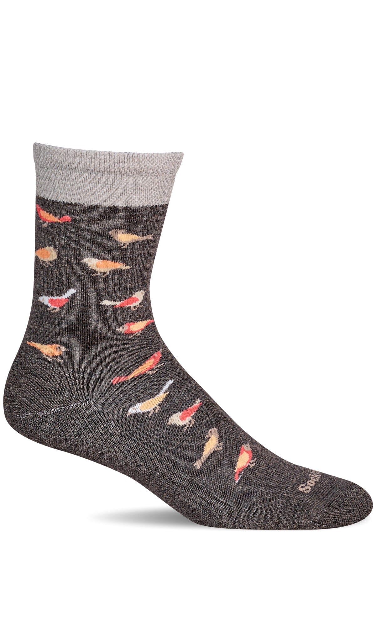 Women's Audubon | Everyday Socks - Image 3