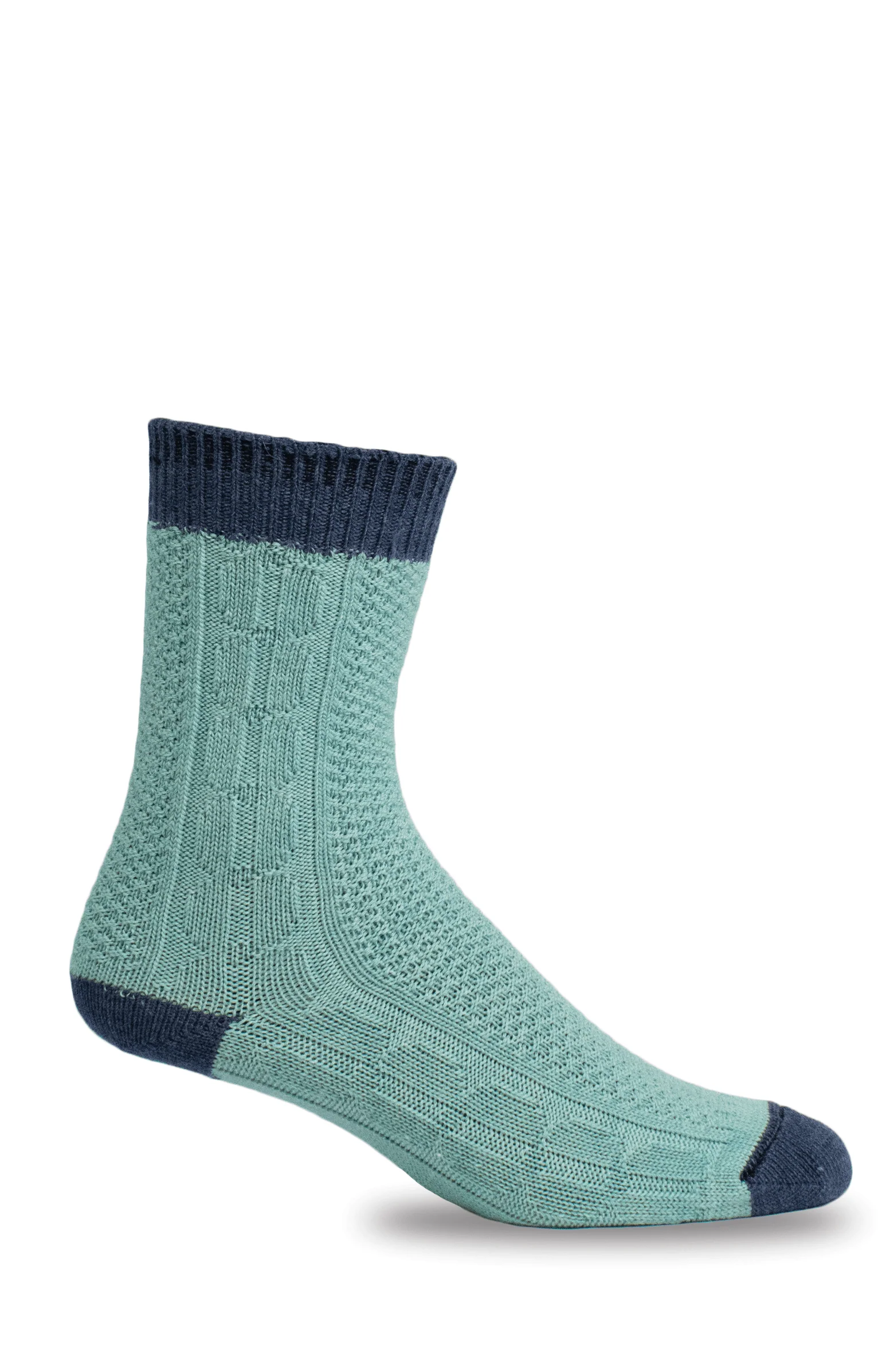 Women's Chunky Cable | Everyday Socks