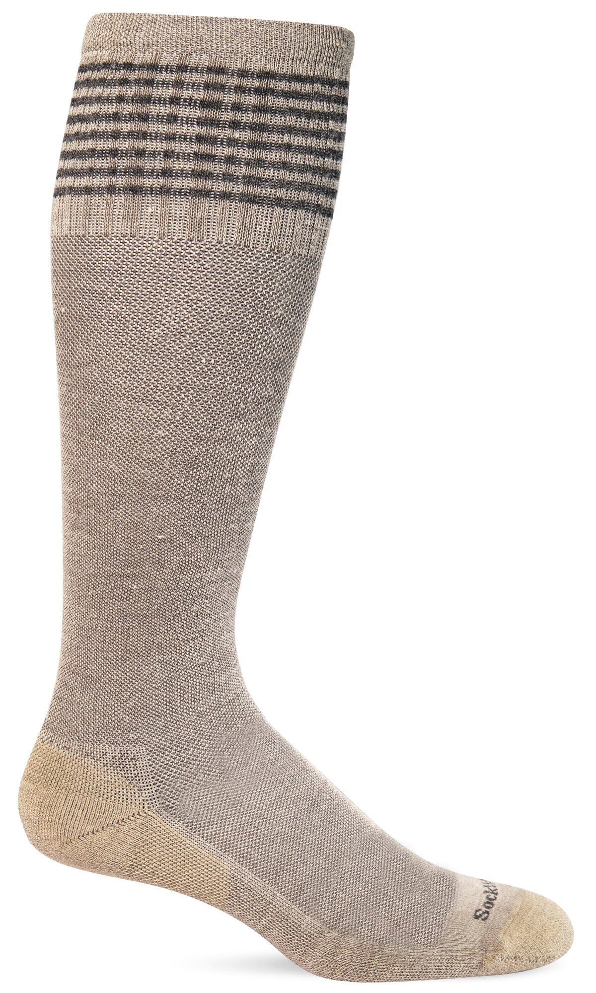 Women's Elevation | Firm Graduated Compression Socks - Image 4