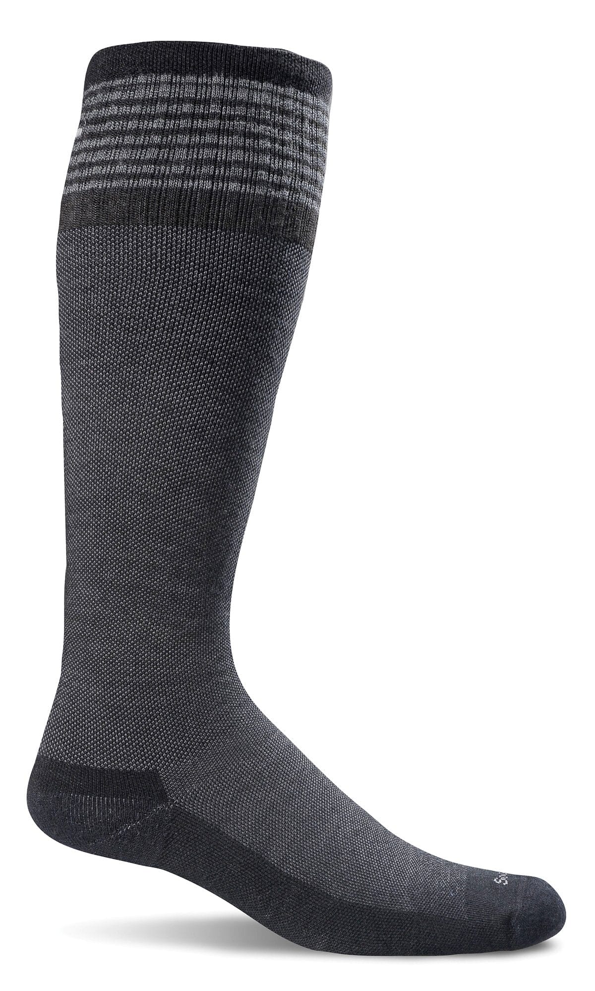 Women's Elevation | Firm Graduated Compression Socks - Image 5
