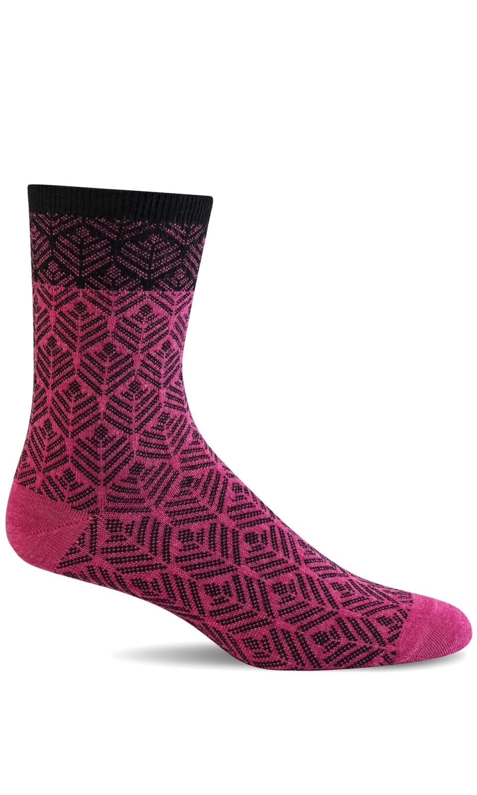 Women's Leaflet | Everyday Socks