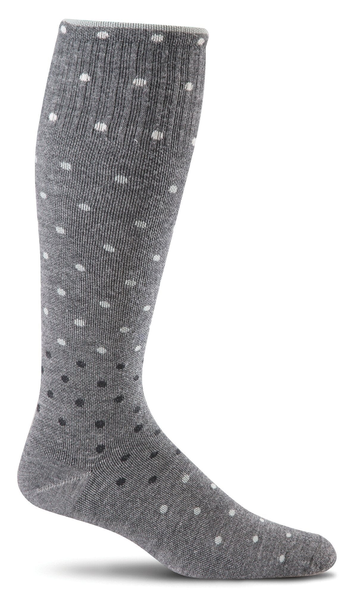 Women's On the Spot | Moderate Graduated Compression Socks - Image 6