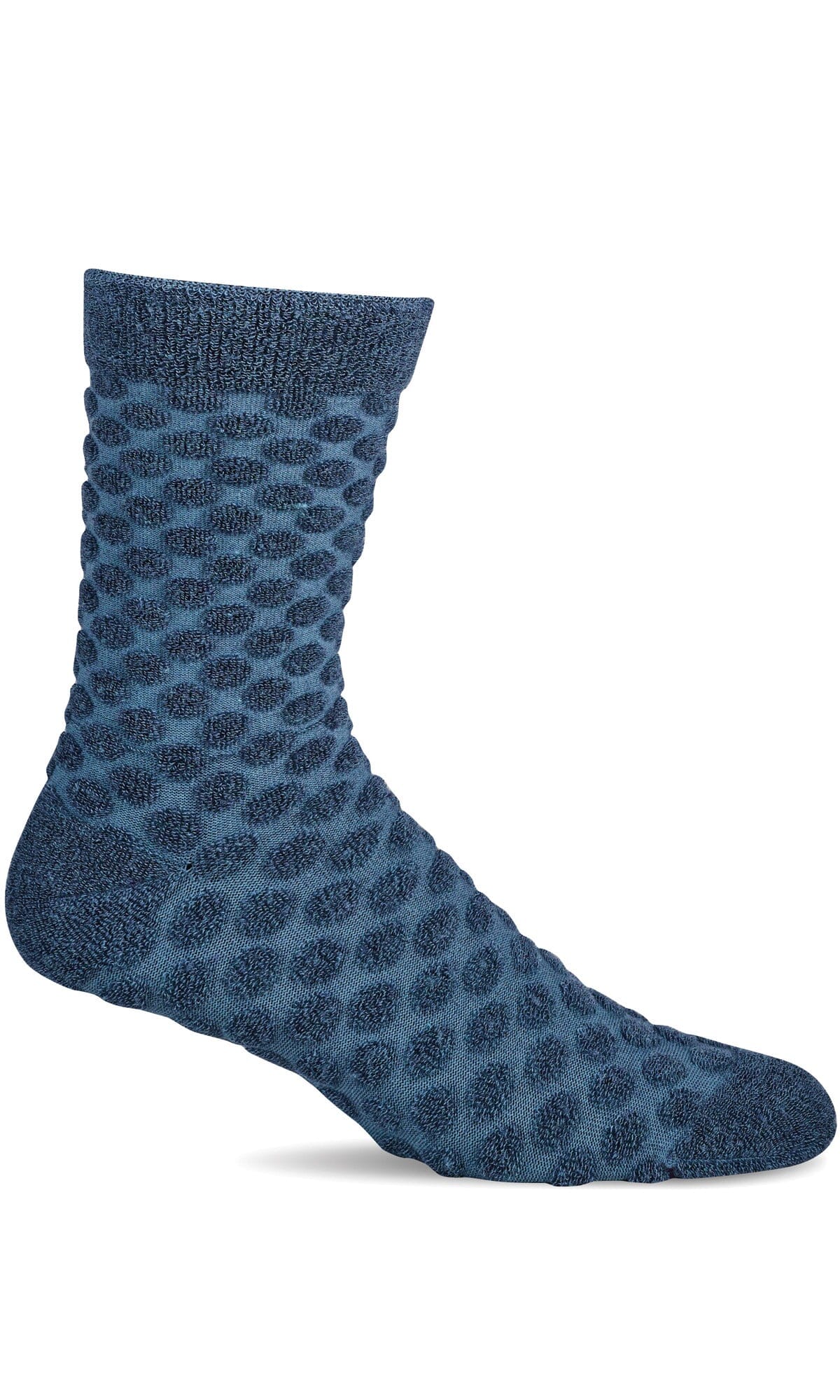 Women's Polka Posh | Everyday Socks - Image 2