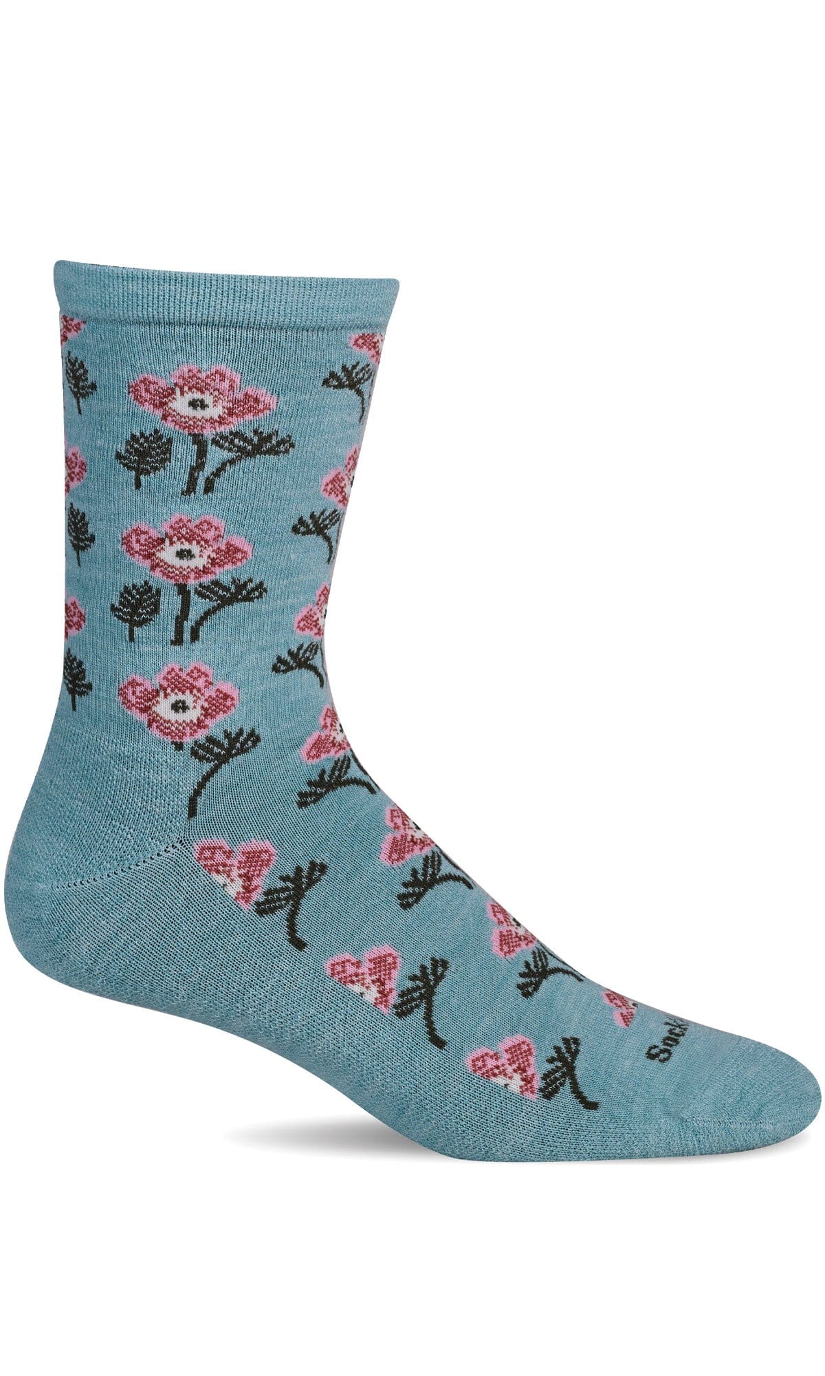 Women's Poppy | Everyday Socks - Image 3