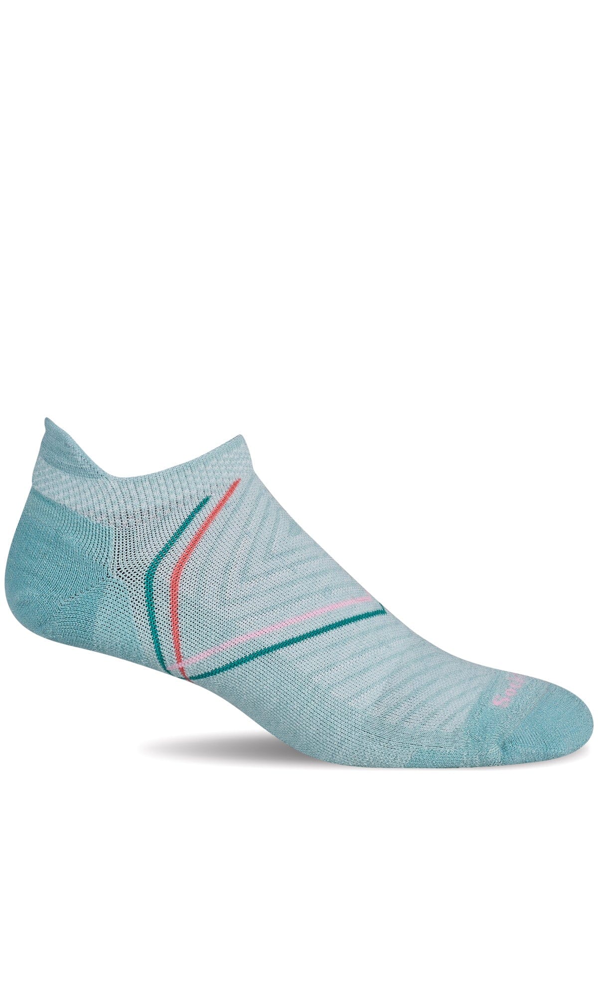 Women's Pulse Micro | Firm Compression Socks - Image 3