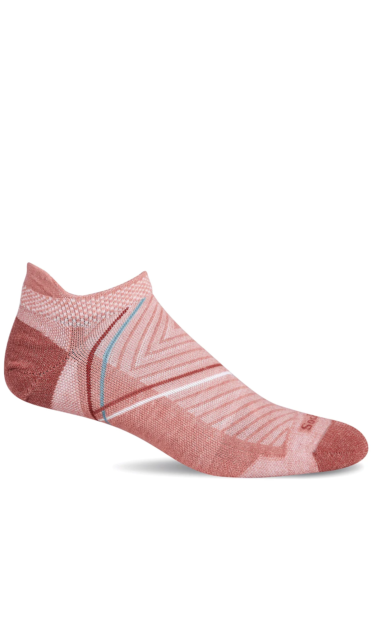 Women's Pulse Micro | Firm Compression Socks - Image 4