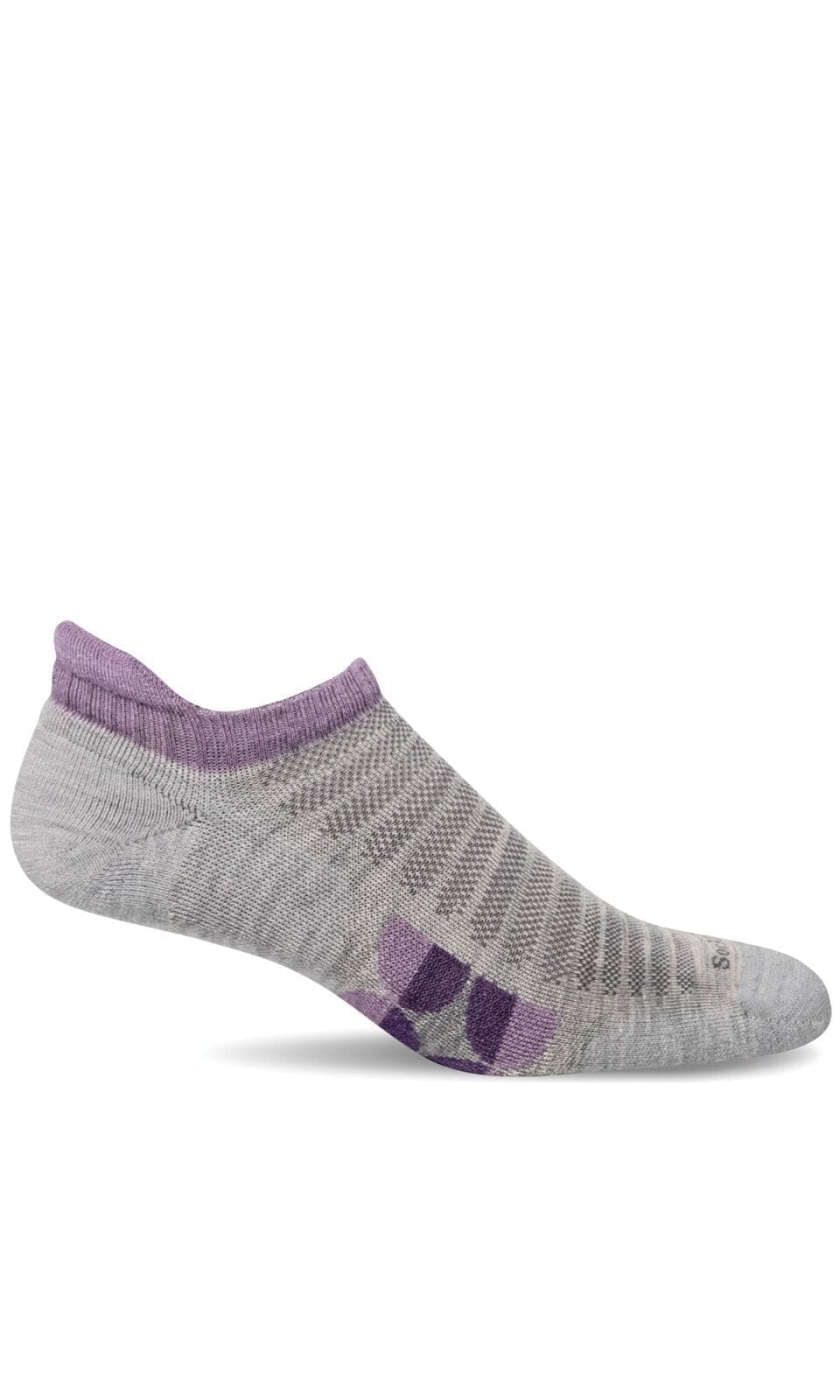 Women's Spin Micro | Moderate Compression Socks